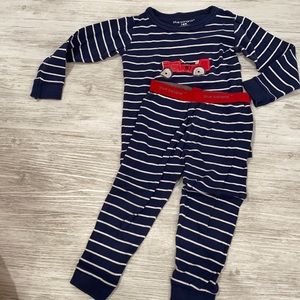 Blue banana. 18m. Blue.